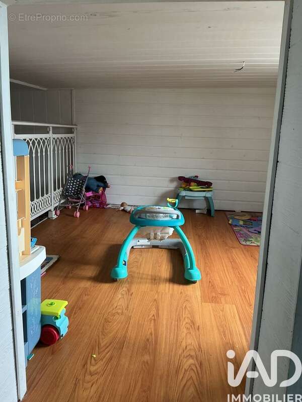 Photo 8 - Maison à LE TAMPON