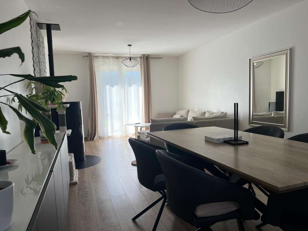 Photo 4 - Maison à GAZERAN