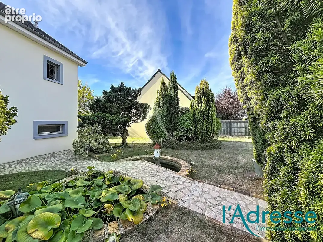 Maison familiale de 4 chambres à proximité des commodités - photo 16