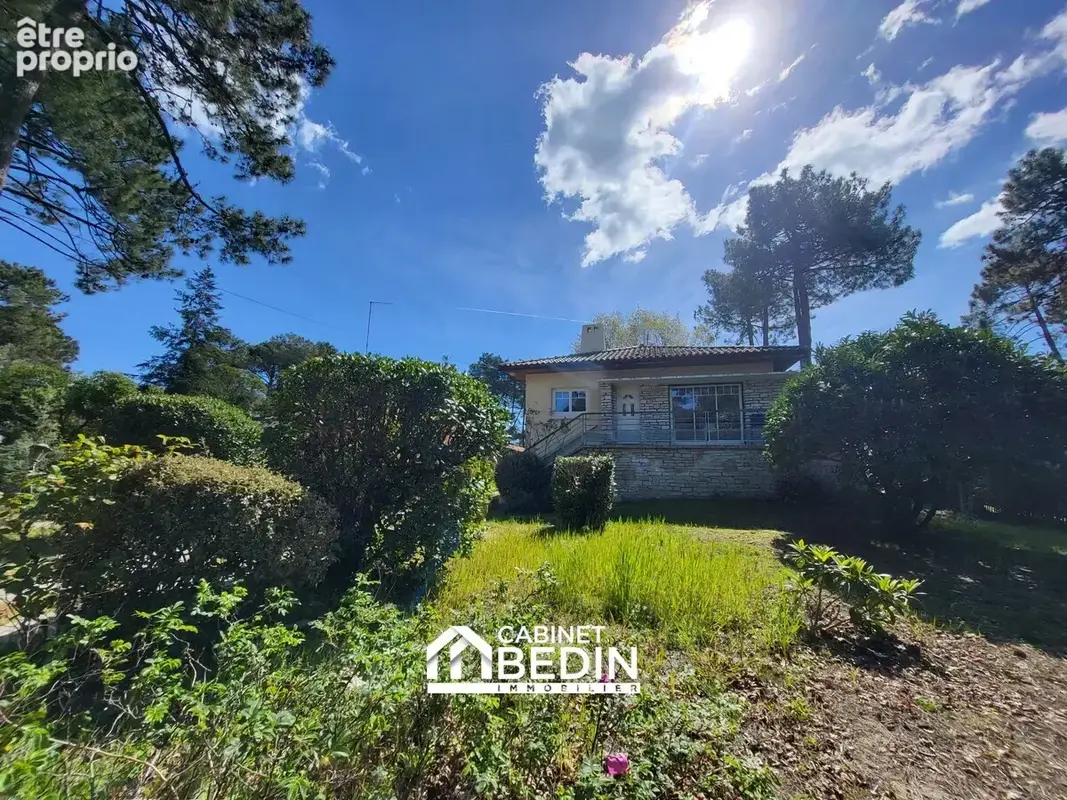 Photo Maison à Lege-Cap-Ferret au prix de 835 600€
