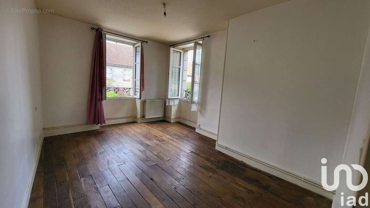 Photo 7 - Appartement à AHUN