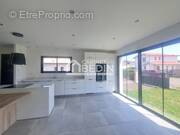 Maison à LA TESTE-DE-BUCH