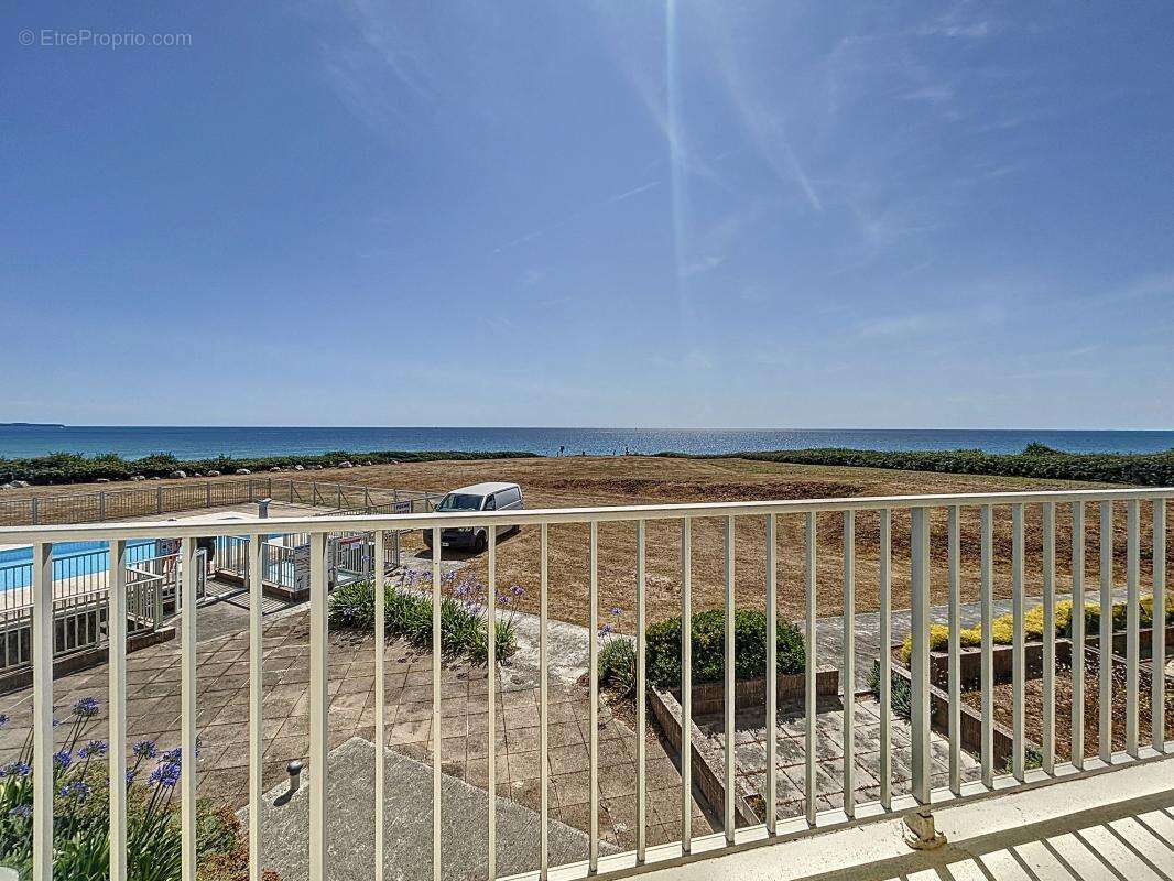 Guidel - vue mer exceptionnelle - photo 2