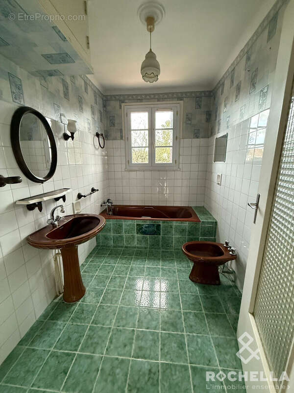 Maison 163 m² à Perigny  - photo 2