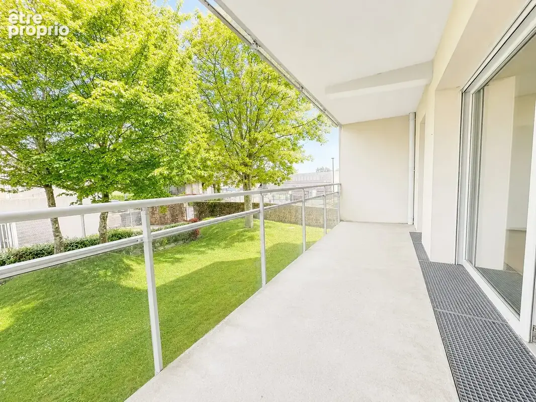 Appartement à AURAY
