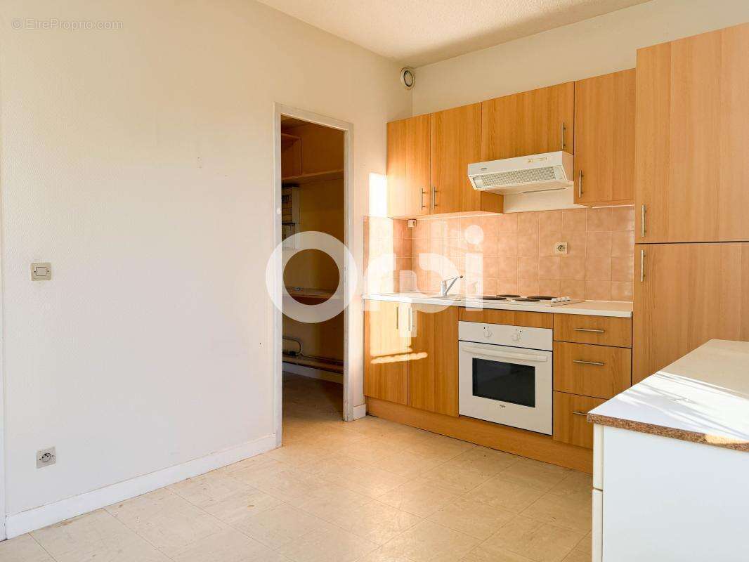 Appartement à ROCHEFORT