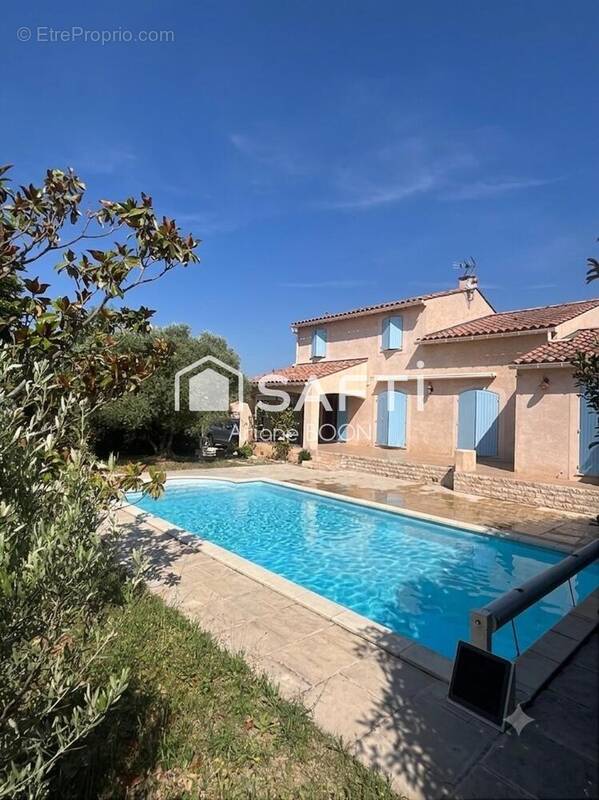 Photo 1 - Maison à PERTUIS