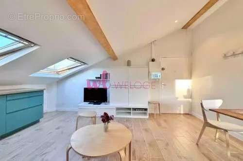 Appartement à LYON-8E