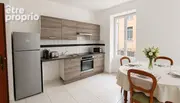 Appartement à SEYSSEL