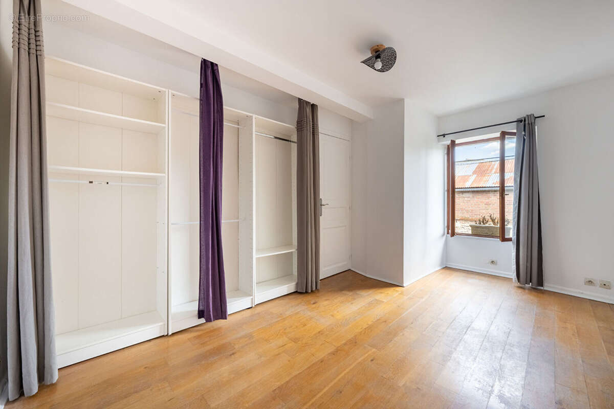 Maison à MAGNY-EN-VEXIN