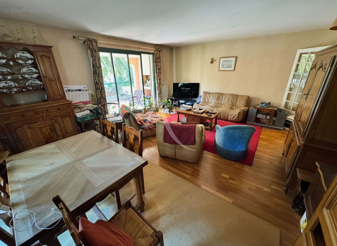 Appartement Biarritz 3 pièces 95 m2 - photo 3