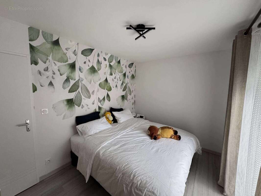 Maison à LA GARNACHE