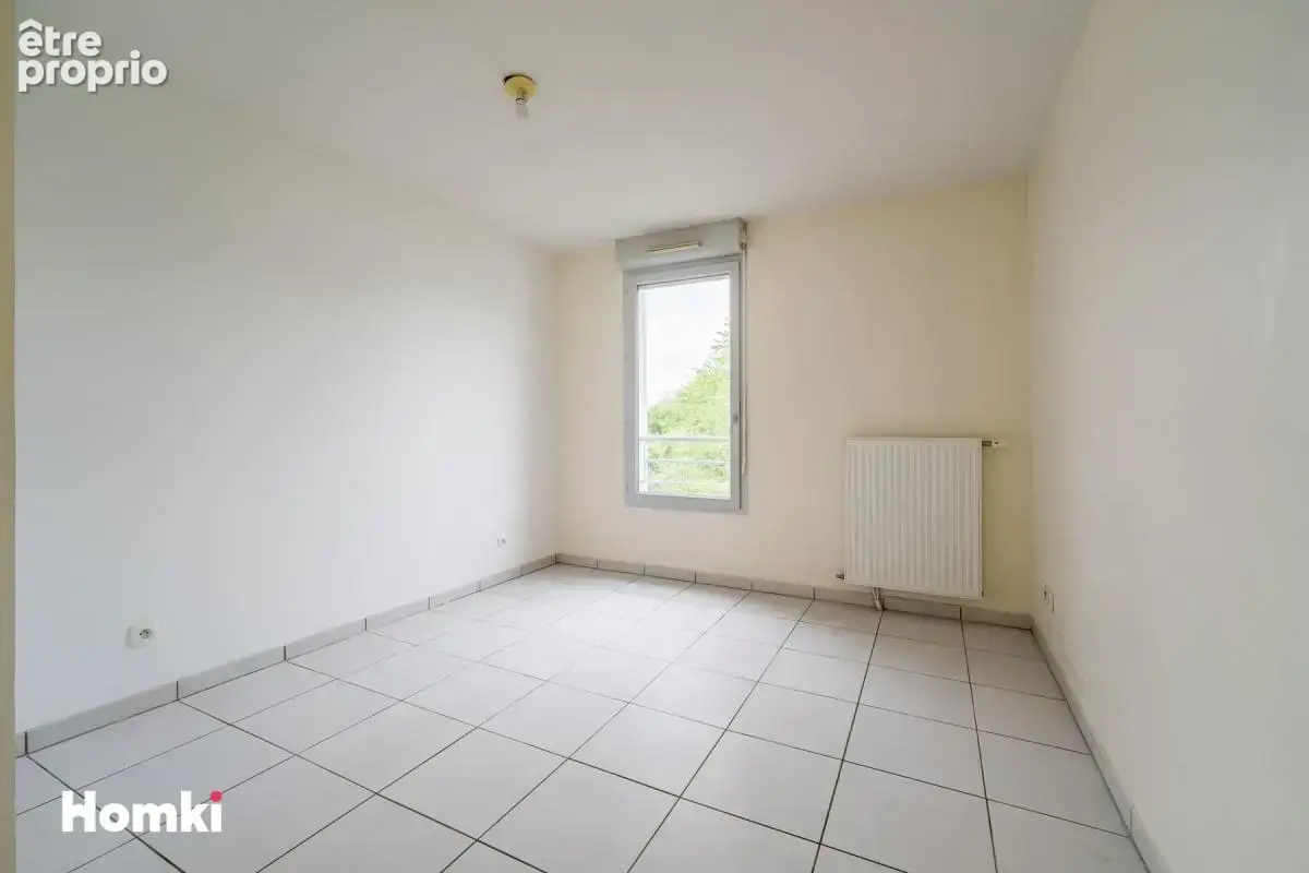 Appartement T3 de 59 m² à Toulouse 31400, Rue du Colonel Pierre - Henri Clostermann - photo 8
