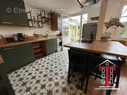 Maison à BRAIN-SUR-L&#039;AUTHION