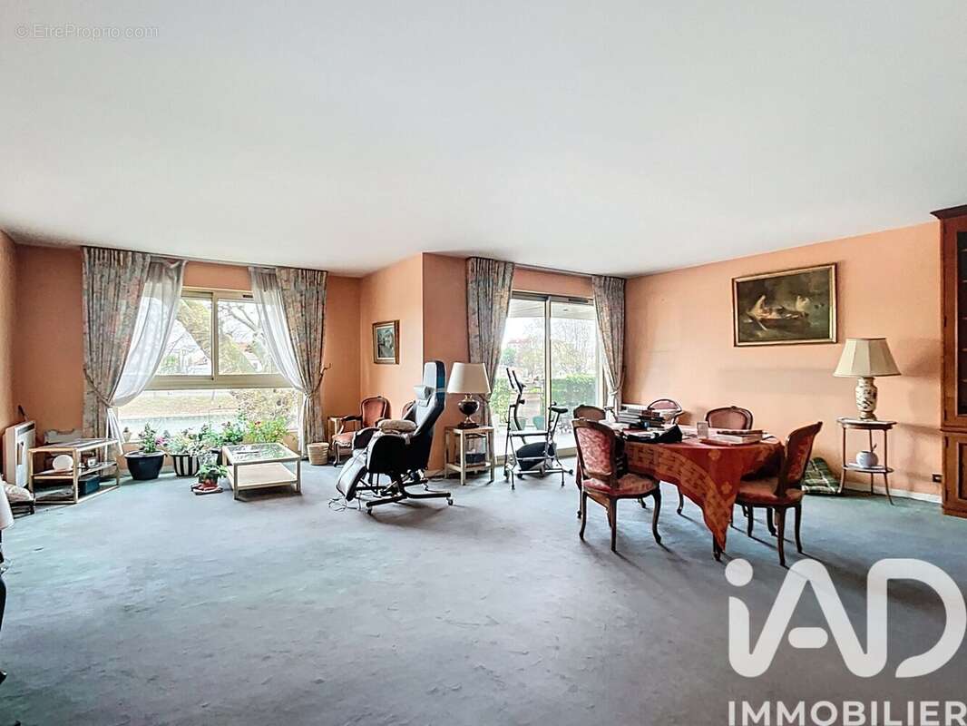 Photo 5 - Appartement à BRY-SUR-MARNE