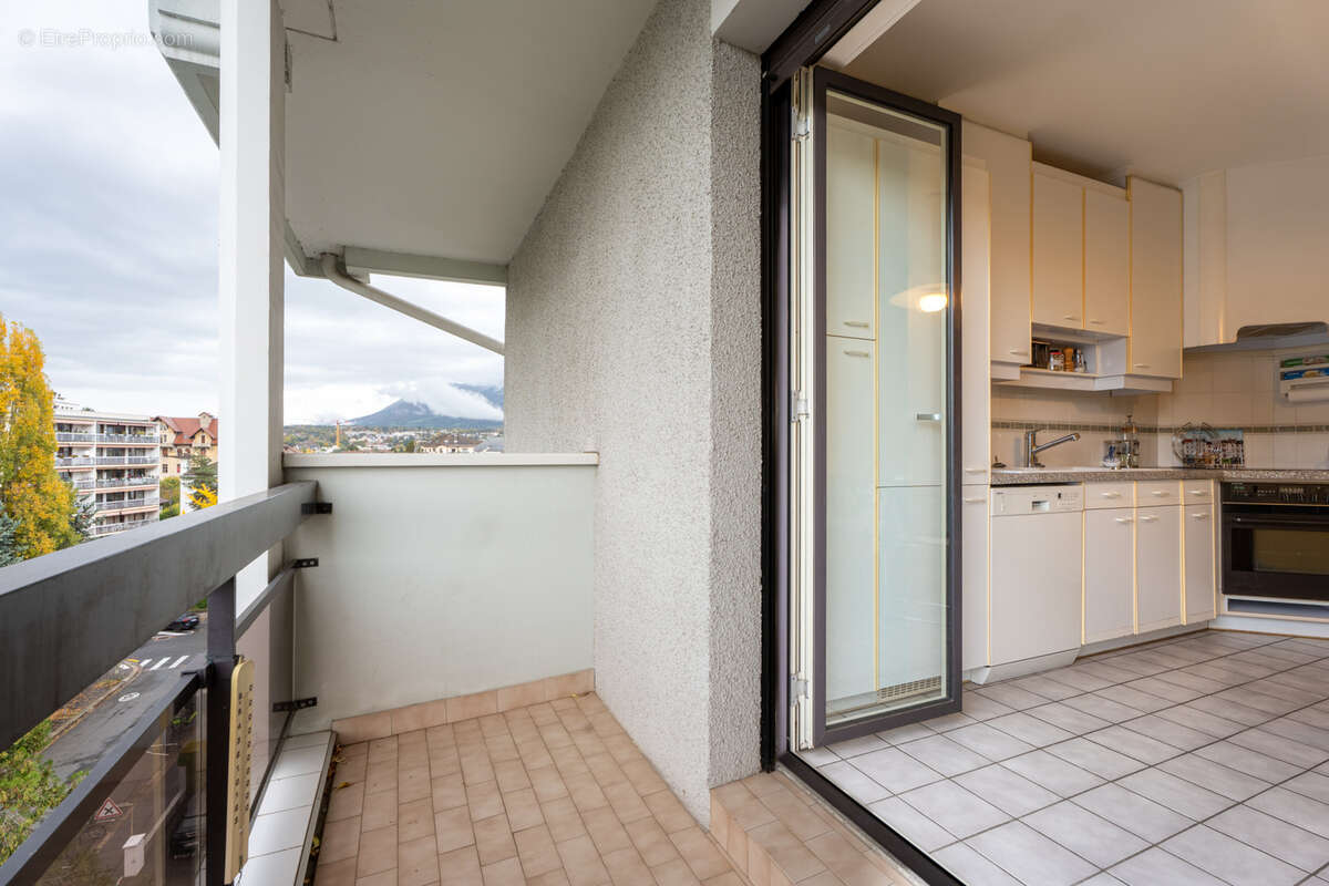 Appartement à ANNECY
