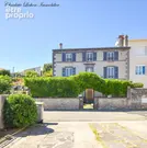 Maison à CHATEAUGAY