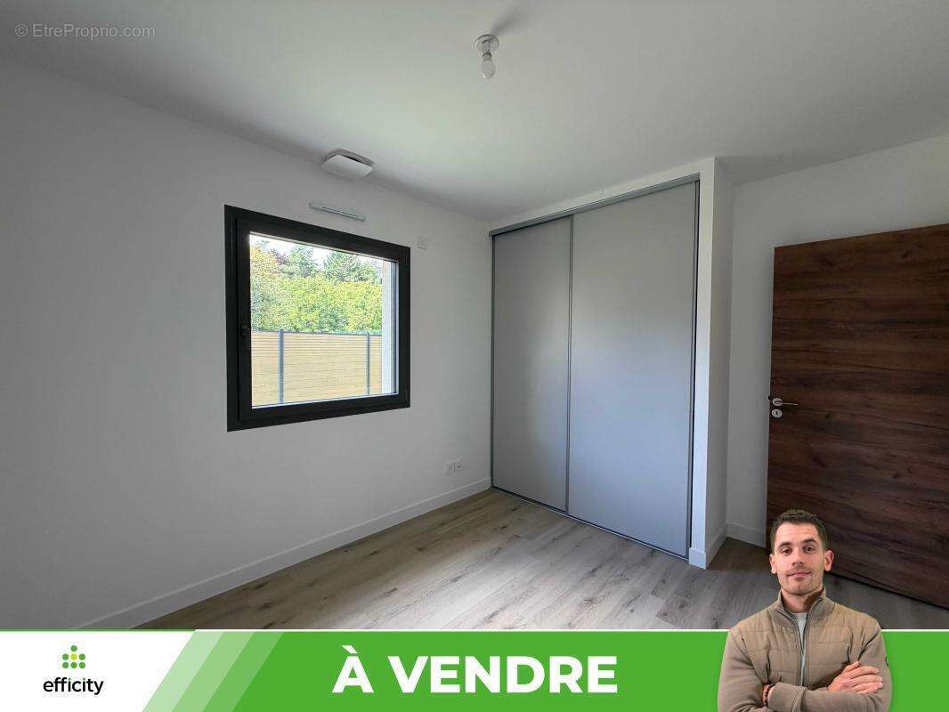 Maison 144 m² à Montamise  - photo 12