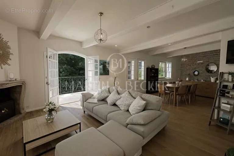Maison à ANTIBES