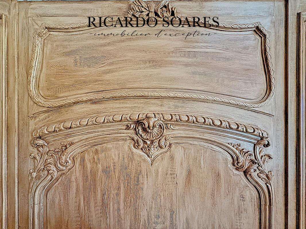 Appartement à PONT-SAINTE-MAXENCE