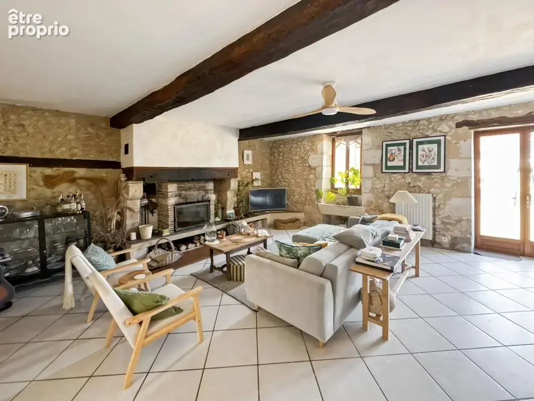 Maison À Vendre - photo 7