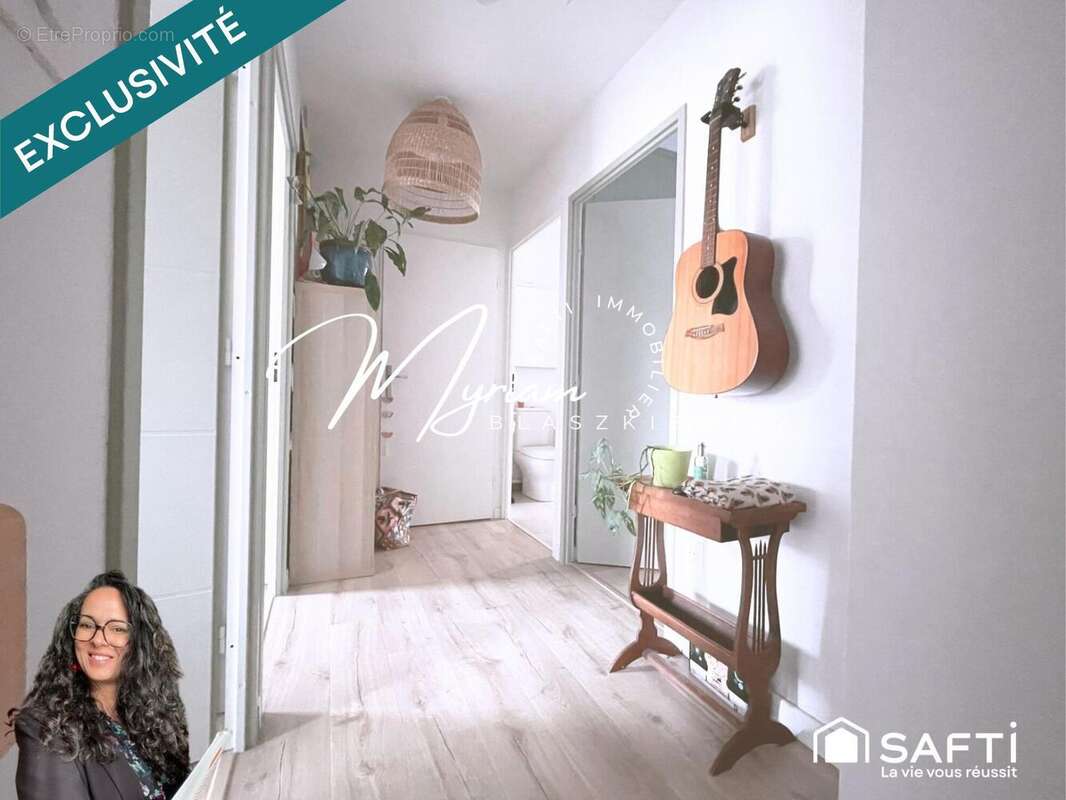 Photo 6 - Maison à ANTONY