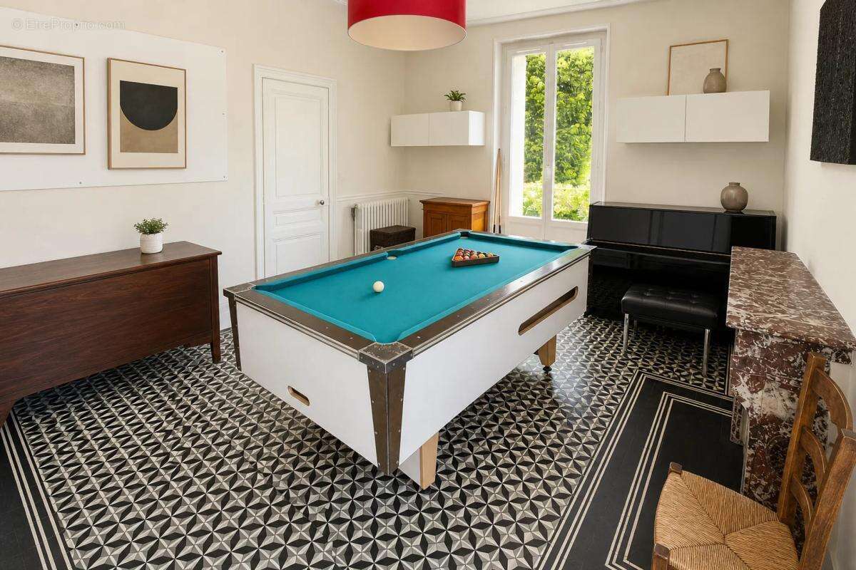 Maison de 8 pièces de 215 m² à Aix-Villemaur-Pâlis - photo 20