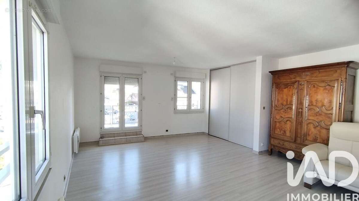 Photo 3 - Appartement à OYONNAX
