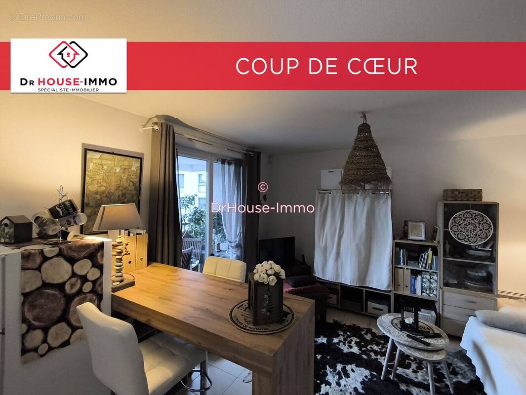 Appartement à LA SEYNE-SUR-MER