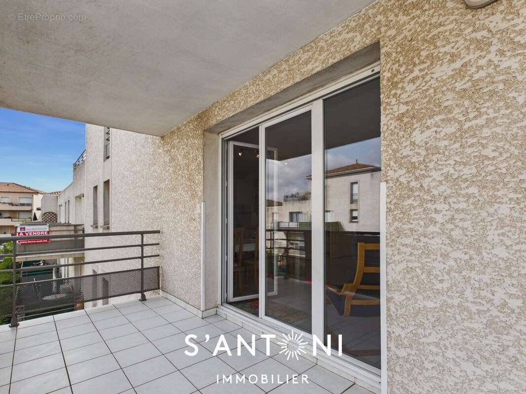 Appartement à AGDE
