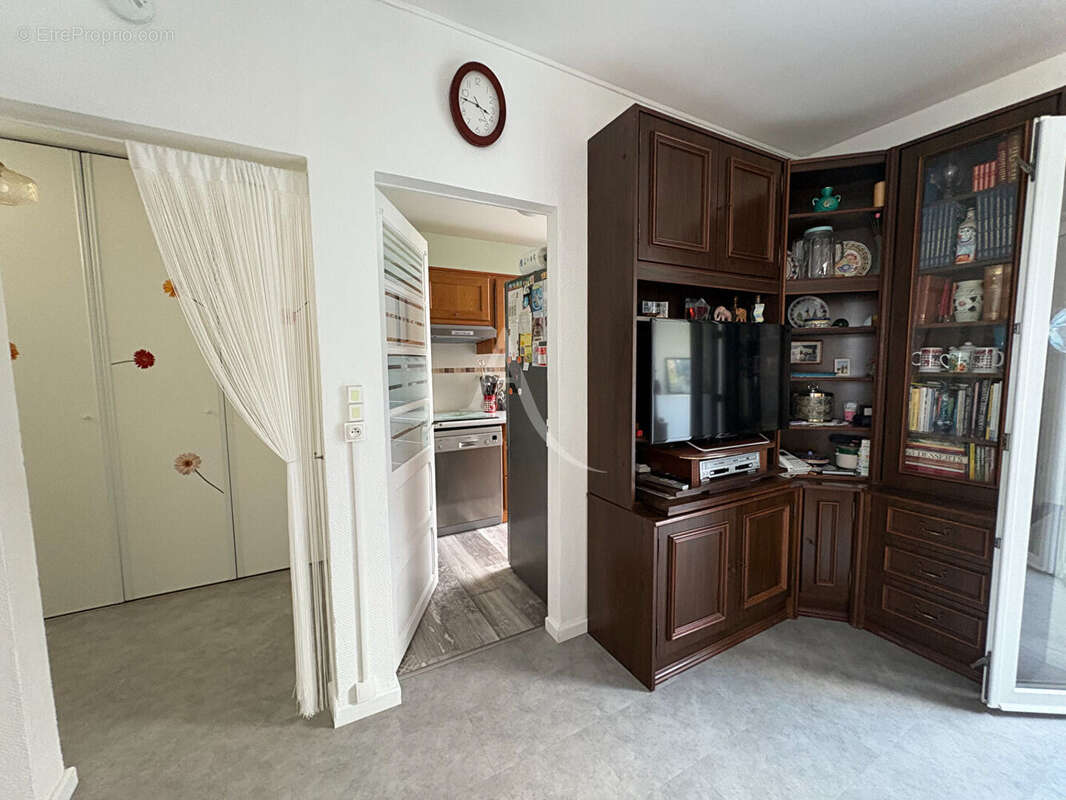 Maison à LES SABLES-D&#039;OLONNE