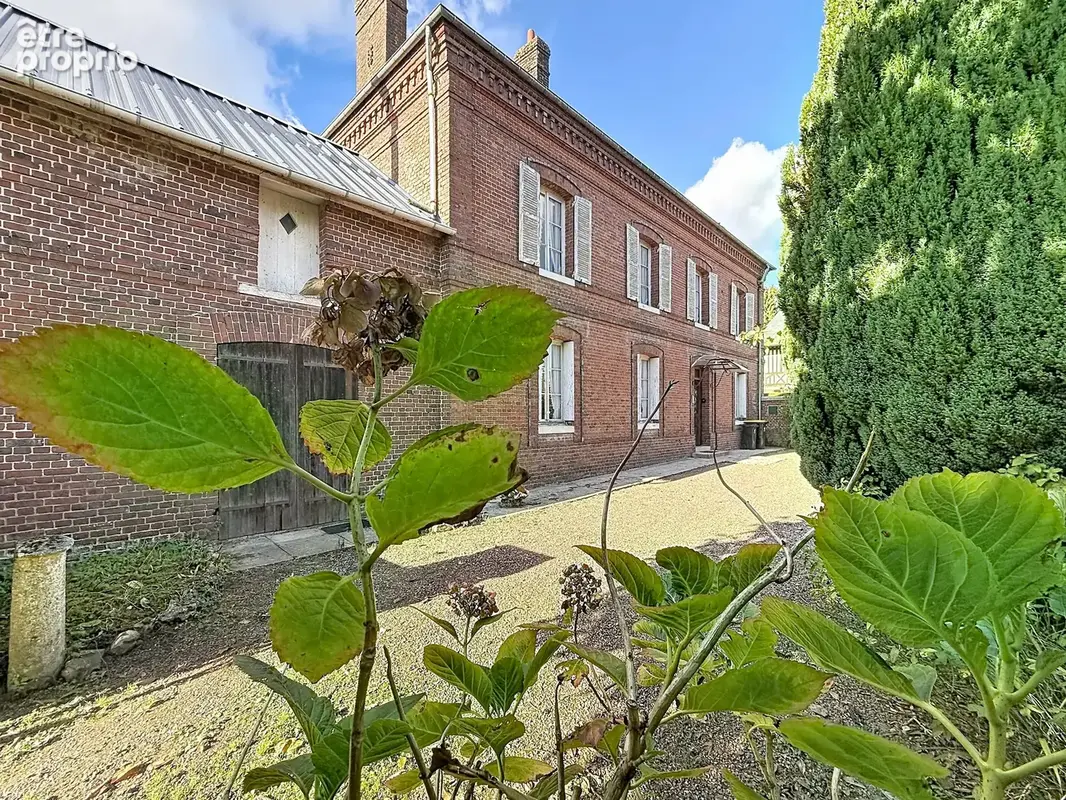 Maison ancienne de caractère - photo 13
