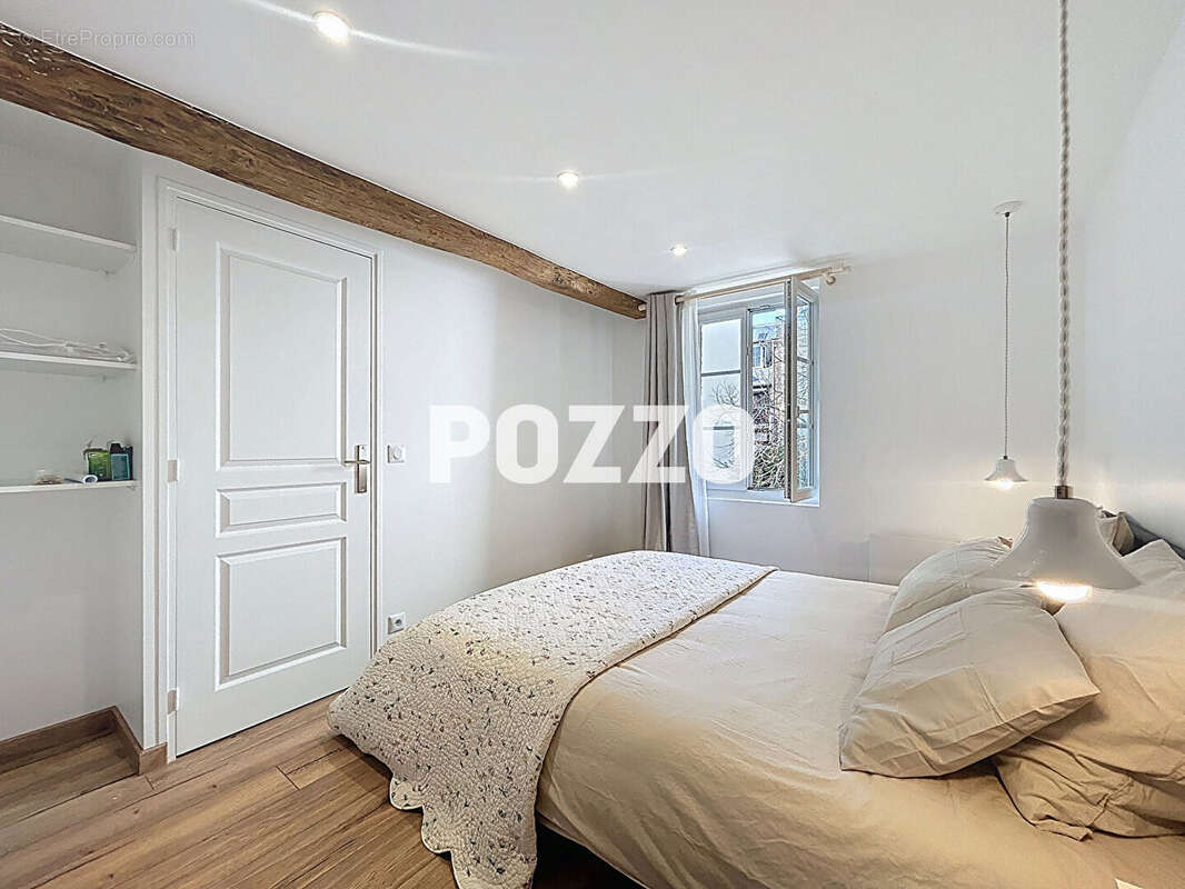 Maison à TROUVILLE-SUR-MER