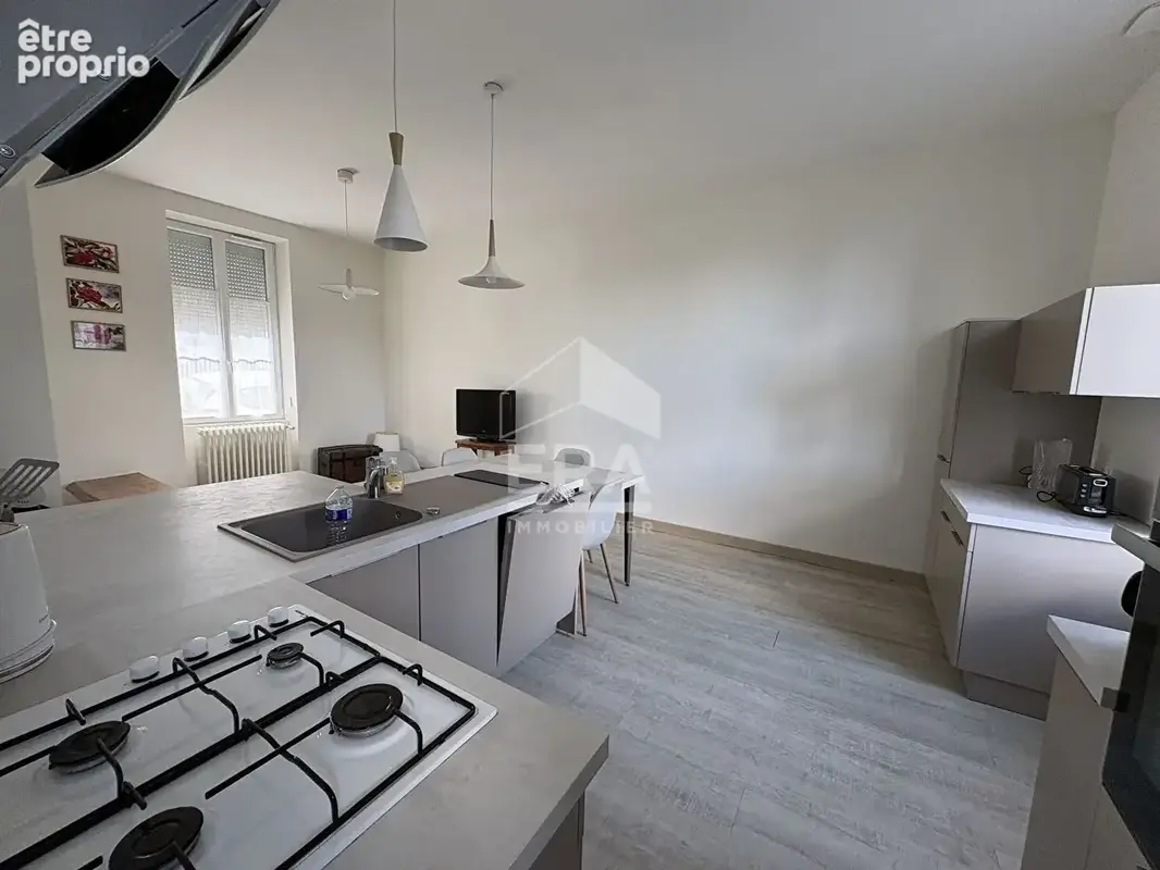 Maison 94m² à saintes - photo 4