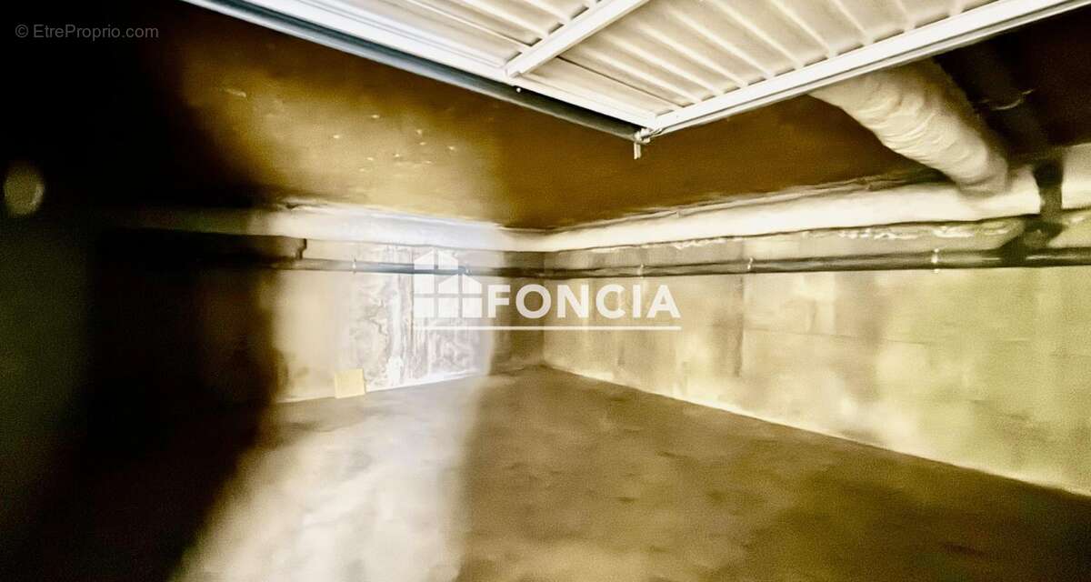 Appartement à AIX-LES-BAINS