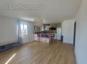 Appartement à MONTEUX