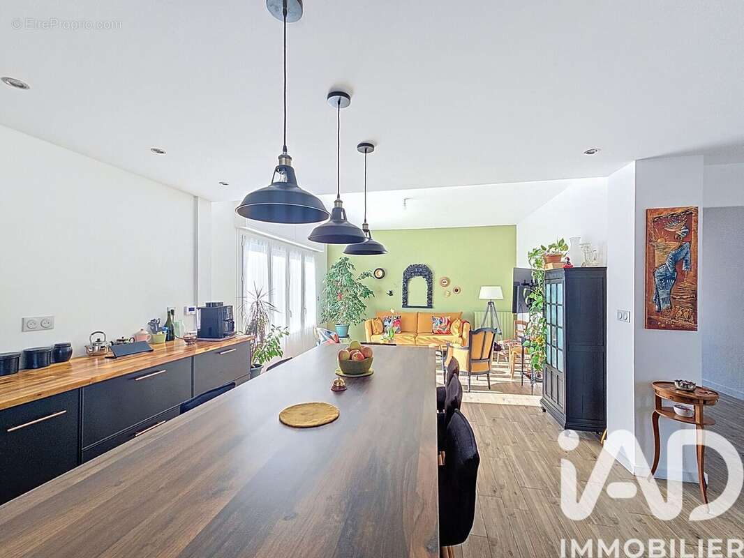 Photo 2 - Maison à LORIENT