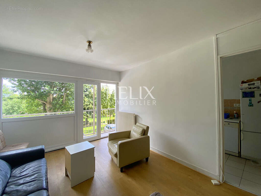 Appartement à LE PECQ