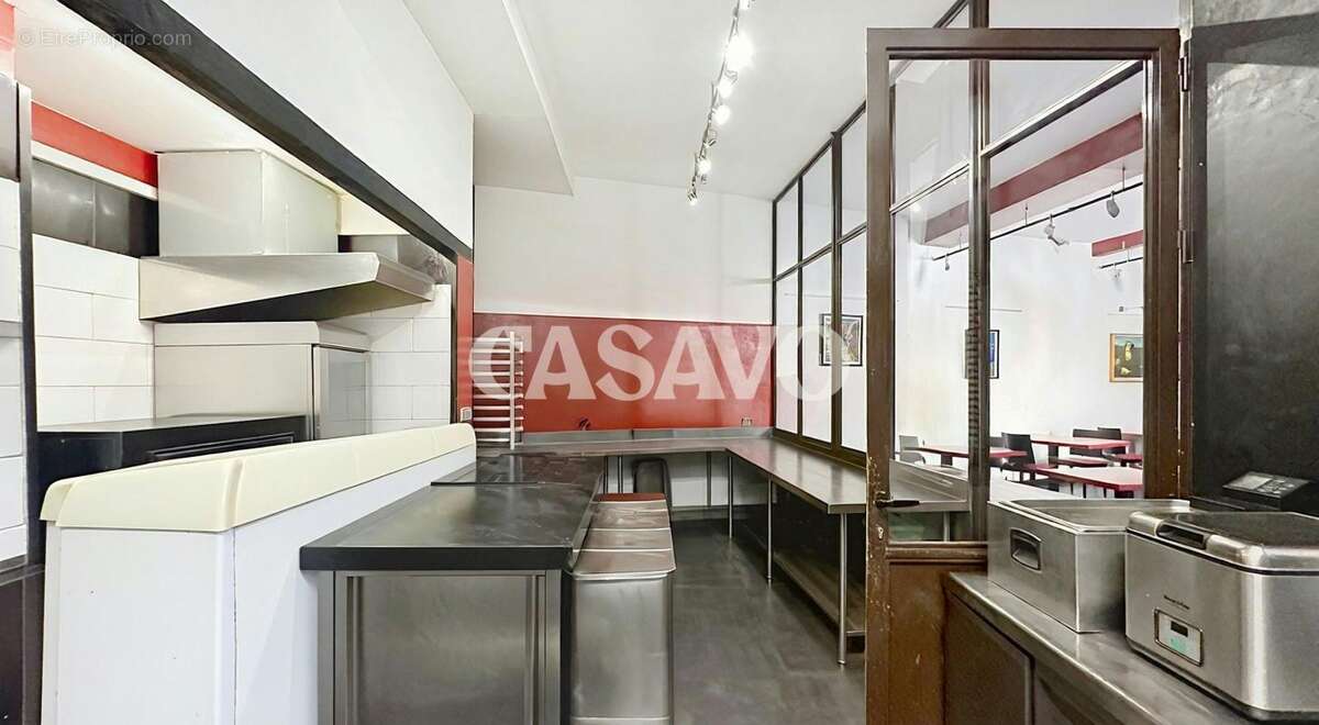 Vente Maison de ville 4 pièces de 160m² - 13200 Arles - photo 4
