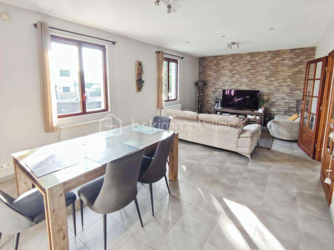 Pavillon familial sur Livry Gargan quartier Abbaye - photo 5