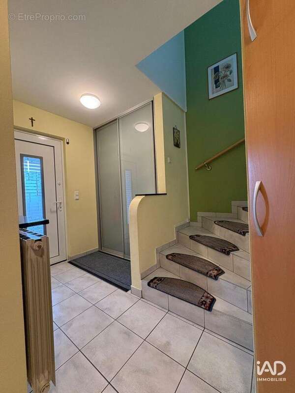 Photo 3 - Maison à BEHREN-LES-FORBACH