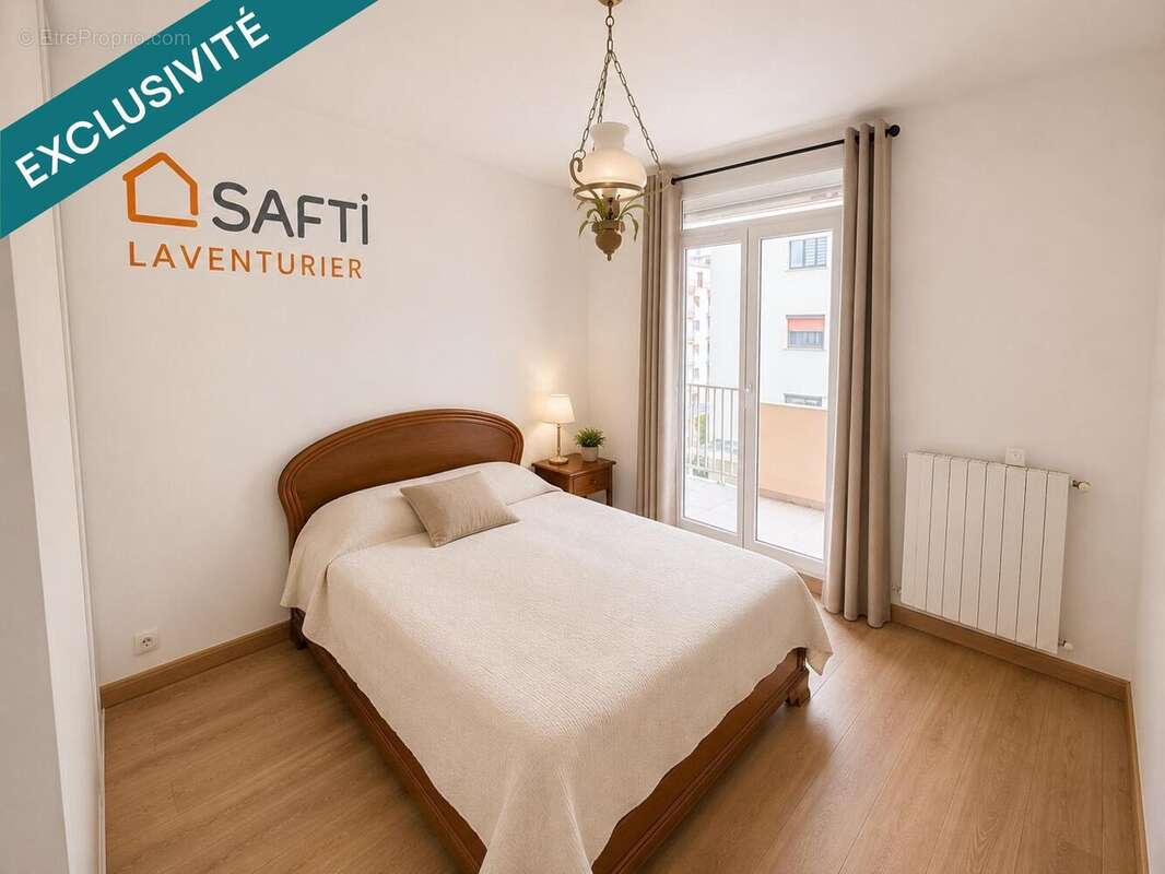 Photo 5 - Appartement à AJACCIO