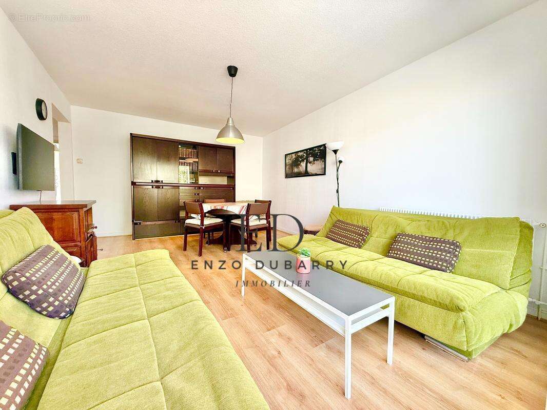 Appartement à BIARRITZ