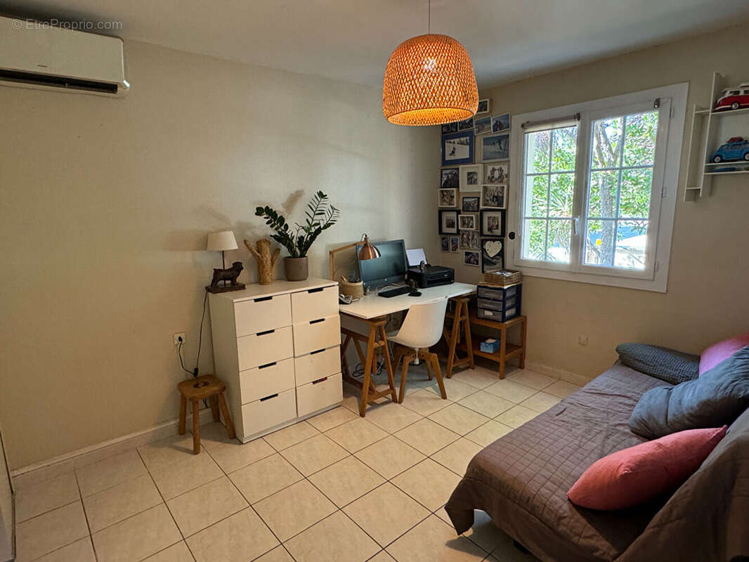 Maison à BOUJAN-SUR-LIBRON