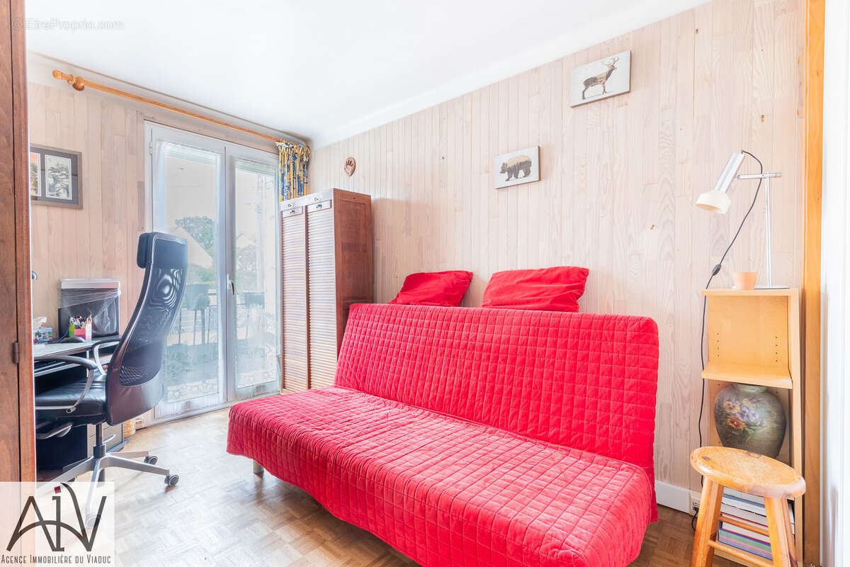 Maison à SAVIGNY-SUR-ORGE