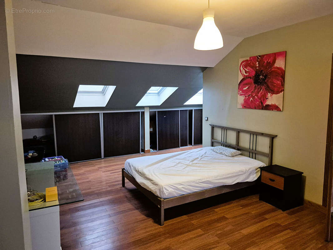 Maison à PERENCHIES