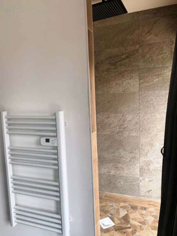 Appartement à GERARDMER