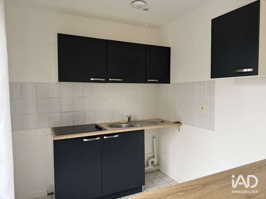 Photo 4 - Commerce à LE HAVRE