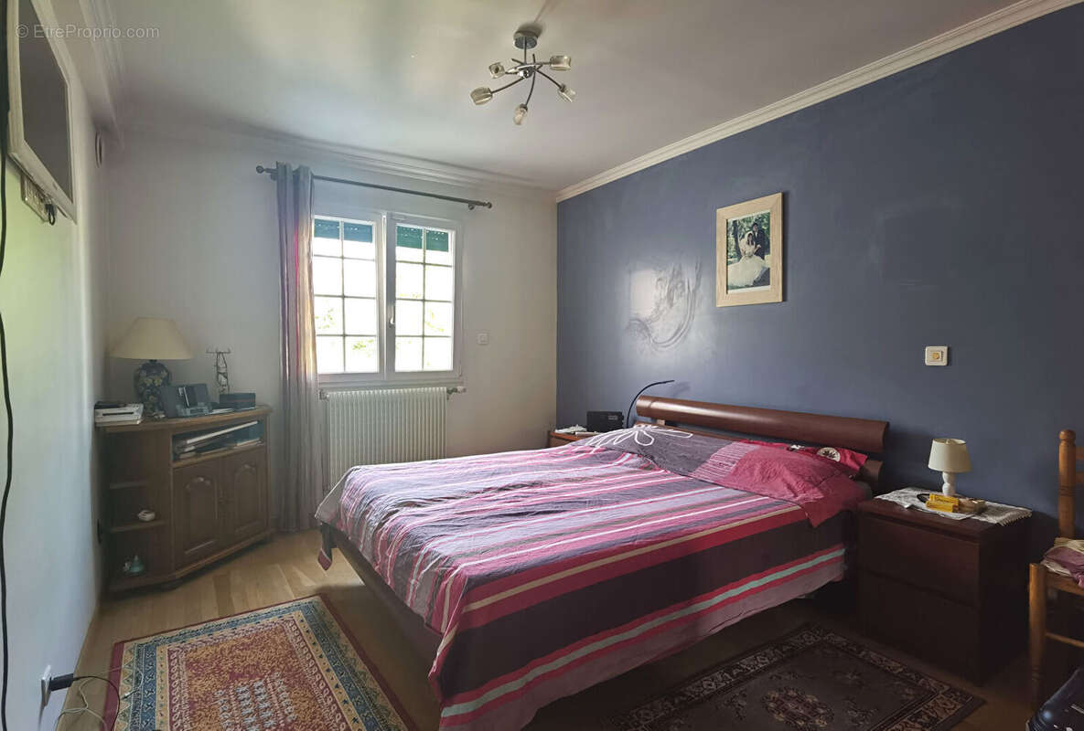 Maison à ROSNY-SOUS-BOIS