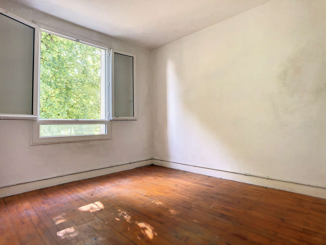 Appartement à RUEIL-MALMAISON